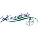 Crosswinds Golf Club logo