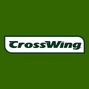 Crosswing Inc. logo