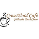 CROSSWORD CAFE logo