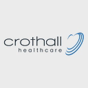 Crothall Healthcare Inc. logo