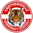 Crothersville Community Schools logo