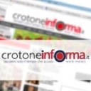 crotoneinforma.it logo