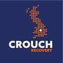 Crouch Recovery logo
