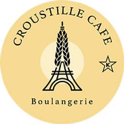 Croustille Café logo