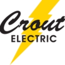 Crout Electrical logo