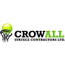 CrowAll Surface Contractors logo