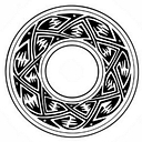 Crow Canyon Archaeological Center logo