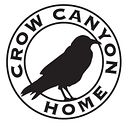 Crow Canyon Home logo