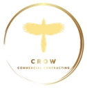 Crow Commercial Contracting logo