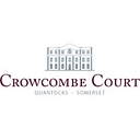 Crowcombe Court logo