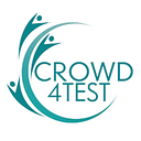 Crowd4Test logo — QA Engineer – Automation & Performance Testing job on DevsUnite