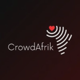 Crowdafrik Ltd logo