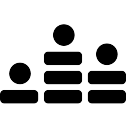 Crowdcast logo