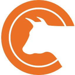 Crowd Cow logo