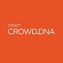 Crowd Dna logo