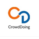 Crowddoing logo