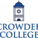 Crowder College logo