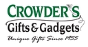 Crowder's Gifts & Gadgets logo