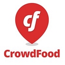 Crowdfood logo