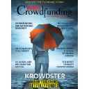 Crowdfunding Campaigner Magazine logo