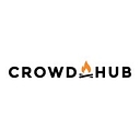 Crowd Hub logo