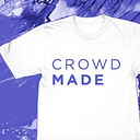crowdmade logo