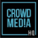 Crowd Media Hq logo