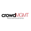 Crowdmgmt logo
