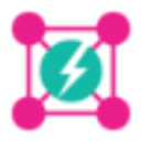 Crowd Recharge logo