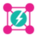 Crowd Recharge logo