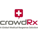 Crowdrx, Inc. logo