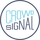 Crowdsignal logo