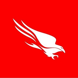 CrowdStrike Holdings, Inc. company mark