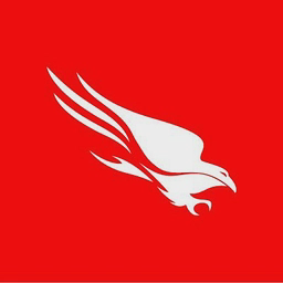Crowdstrike logo
