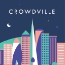 Crowdville Ltd logo