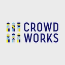 CrowdWorks logo