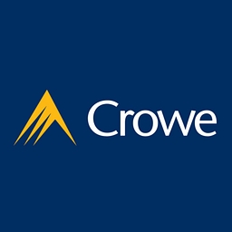 crowe-valuation logo