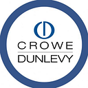 Crowe & Dunlevy Foundation Inc logo