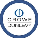 Crowe & Dunlevy logo