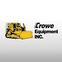 Crowe Equipment logo