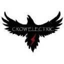 Crow Electric logo