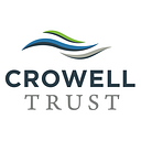 HENRY P & SUSAN C CROWELL TRUST logo