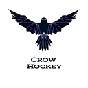 Crow Hockey logo