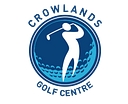 Crowlands Heath Golf Club logo