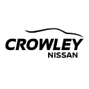Crowley Nissan logo