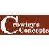 Crowley's Concepts logo