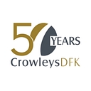 Crowleys Dfk logo
