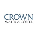 Crown Water & Coffee logo
