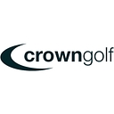 Crown Golf logo