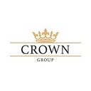 Crown Group logo